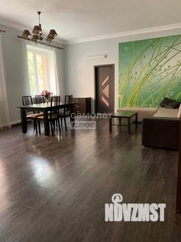 2-к квартира, вторичка, 78м2, 2/3 этаж