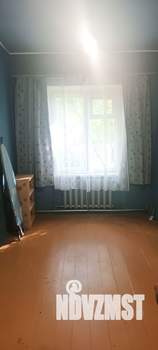 2-к квартира, вторичка, 41м2, 1/2 этаж