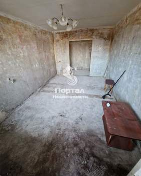 2-к квартира, вторичка, 51м2, 5/5 этаж