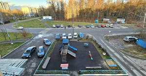 1-к квартира, вторичка, 33м2, 4/9 этаж