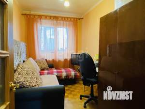 3-к квартира, вторичка, 62м2, 7/9 этаж