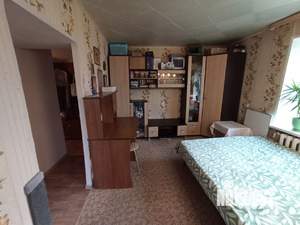 1-к квартира, вторичка, 32м2, 5/5 этаж