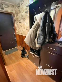 1-к квартира, вторичка, 31м2, 5/5 этаж