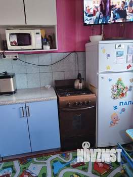 1-к квартира, вторичка, 34м2, 1/5 этаж