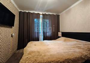 3-к квартира, вторичка, 62м2, 1/9 этаж