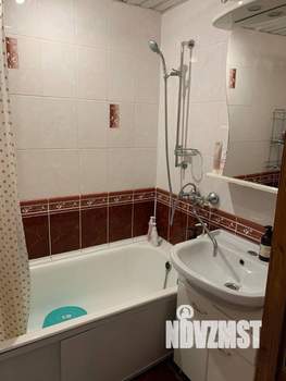 1-к квартира, вторичка, 33м2, 3/5 этаж