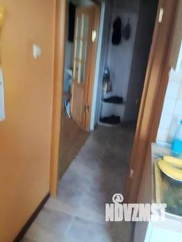 2-к квартира, вторичка, 43м2, 4/5 этаж