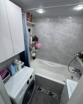 2-к квартира, вторичка, 52м2, 3/10 этаж