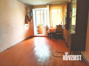 2-к квартира, вторичка, 45м2, 2/5 этаж