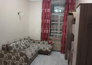 2-к квартира, вторичка, 57м2, 2/6 этаж