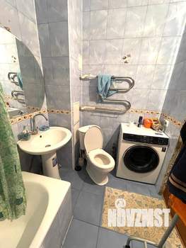 1-к квартира, вторичка, 41м2, 2/10 этаж