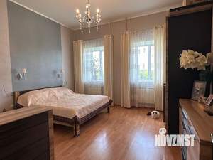 2-к квартира, вторичка, 77м2, 3/4 этаж