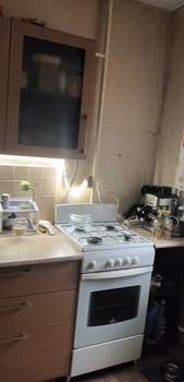 2-к квартира, вторичка, 44м2, 3/5 этаж