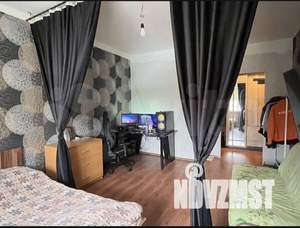 1-к квартира, вторичка, 43м2, 10/12 этаж
