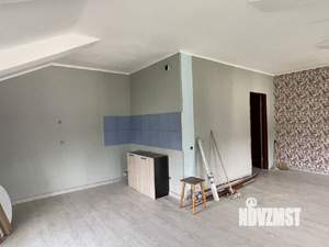 Студия квартира, вторичка, 41м2, 6/6 этаж