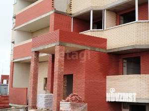 1-к квартира, вторичка, 42м2, 9/16 этаж