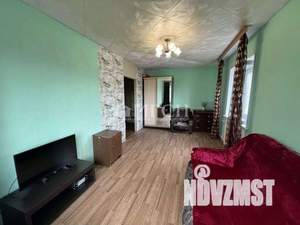 1-к квартира, вторичка, 30м2, 5/5 этаж
