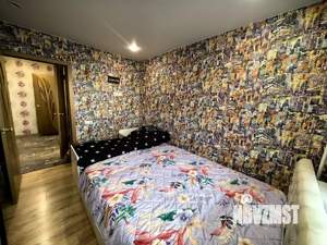 3-к квартира, вторичка, 63м2, 6/9 этаж