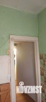 2-к квартира, вторичка, 41м2, 1/2 этаж