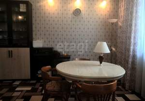 4-к квартира, вторичка, 82м2, 2/3 этаж