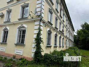 1-к квартира, вторичка, 38м2, 2/4 этаж