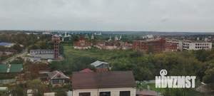 1-к квартира, вторичка, 36м2, 9/9 этаж