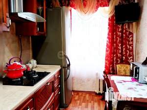 2-к квартира, вторичка, 50м2, 1/5 этаж