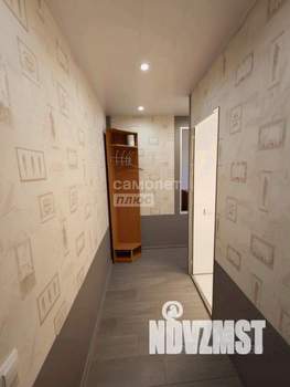 2-к квартира, вторичка, 45м2, 5/5 этаж