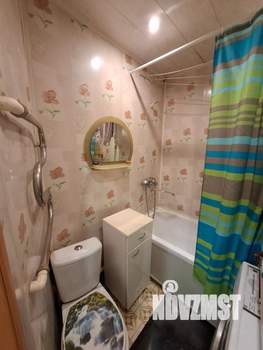 1-к квартира, вторичка, 30м2, 3/5 этаж