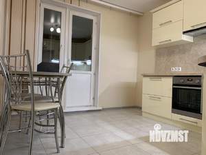 1-к квартира, вторичка, 38м2, 5/17 этаж