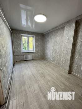 3-к квартира, вторичка, 66м2, 2/2 этаж