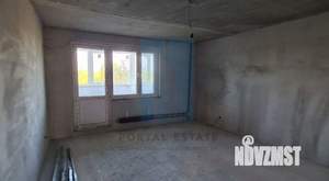 2-к квартира, вторичка, 58м2, 2/12 этаж