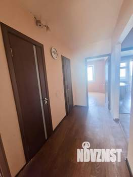 2-к квартира, вторичка, 52м2, 5/5 этаж