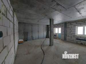 1-к квартира, вторичка, 42м2, 3/3 этаж