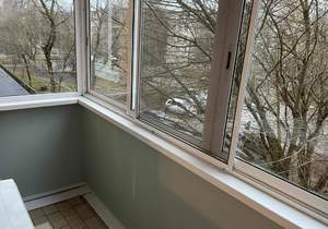 2-к квартира, вторичка, 45м2, 3/5 этаж