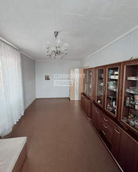 2-к квартира, вторичка, 42м2, 5/10 этаж