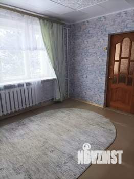 2-к квартира, вторичка, 42м2, 2/2 этаж