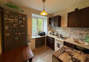 2-к квартира, вторичка, 44м2, 2/9 этаж