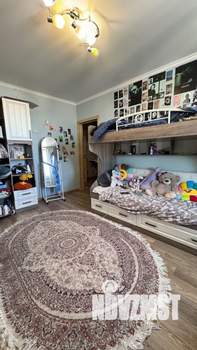 3-к квартира, вторичка, 74м2, 15/17 этаж