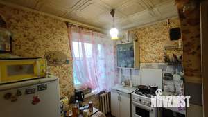 2-к квартира, вторичка, 41м2, 2/4 этаж