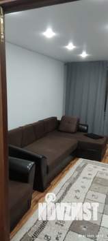 3-к квартира, вторичка, 76м2, 1/17 этаж