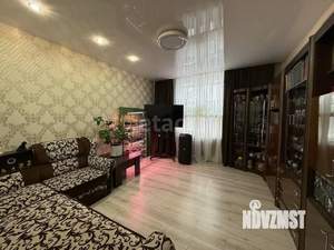 3-к квартира, вторичка, 64м2, 1/2 этаж
