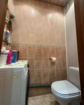 2-к квартира, вторичка, 77м2, 3/4 этаж
