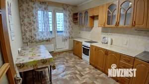 2-к квартира, вторичка, 60м2, 13/16 этаж