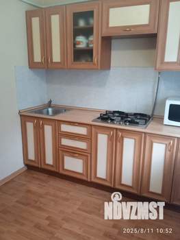 1-к квартира, вторичка, 33м2, 1/5 этаж