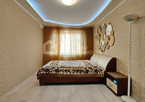 3-к квартира, вторичка, 81м2, 4/12 этаж