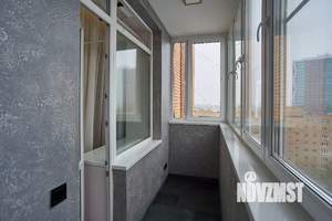 1-к квартира, вторичка, 52м2, 10/10 этаж