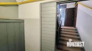 2-к квартира, вторичка, 44м2, 3/5 этаж