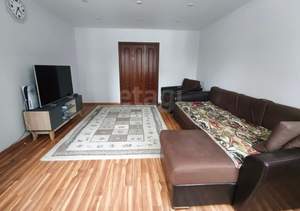 3-к квартира, вторичка, 76м2, 1/16 этаж