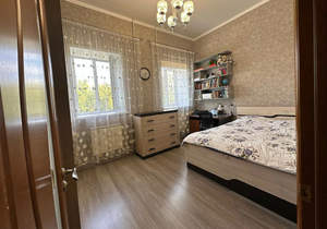 2-к квартира, вторичка, 77м2, 3/4 этаж